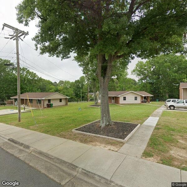 City of Albemarle Department of Public Housing