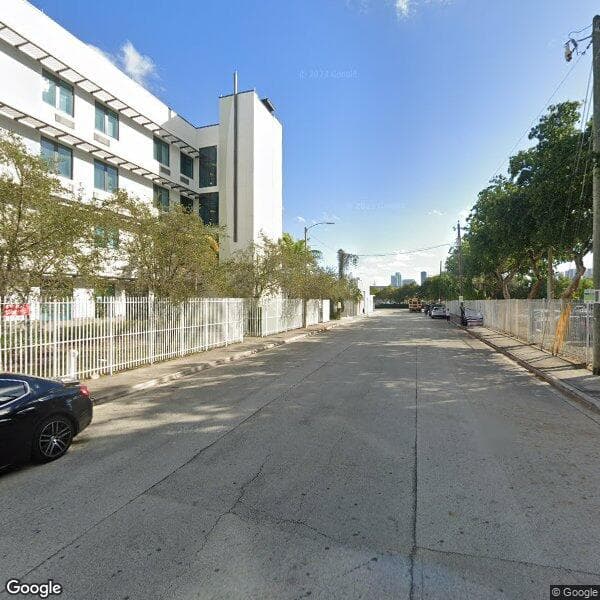 Site 230 and 232