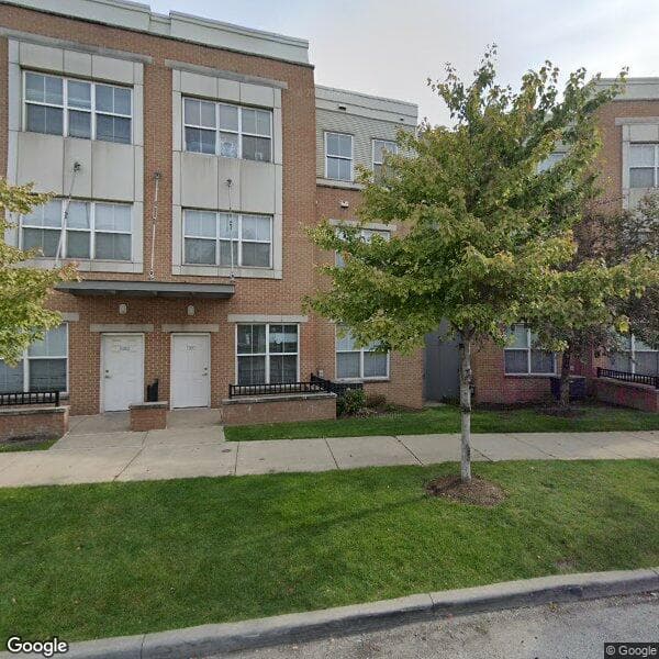 Tremont Pointe I
