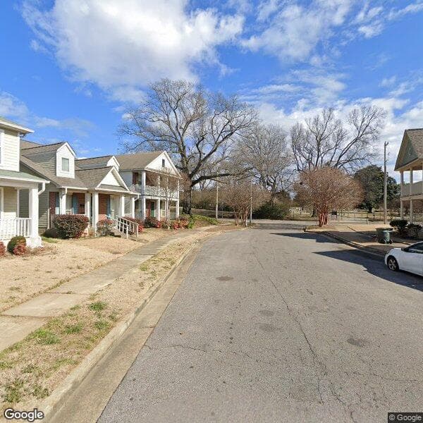College Park Homes