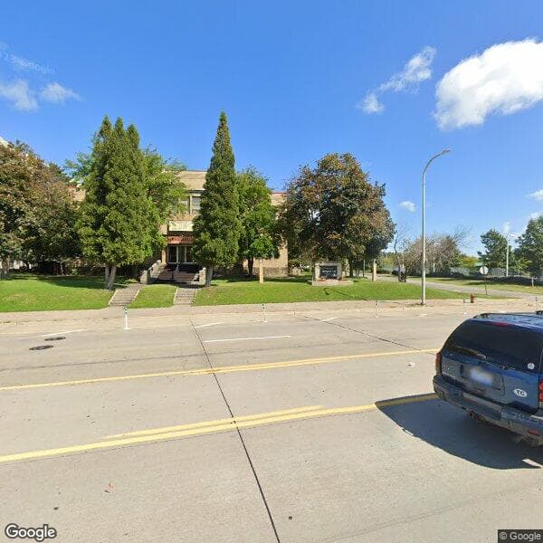 Riverbend Towers