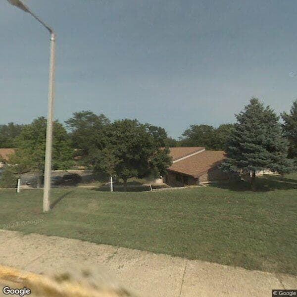 Deforest Apartments