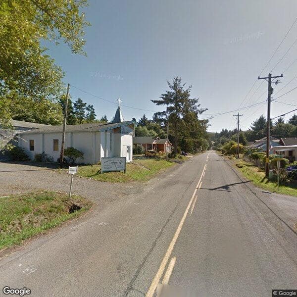 Fircrest