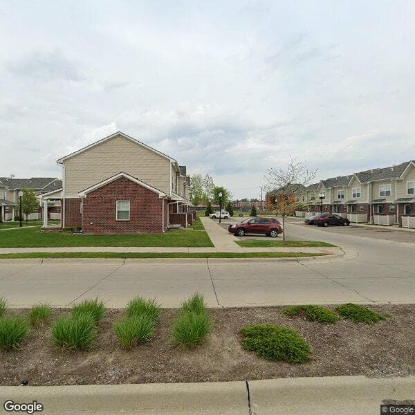 Gardenview Phase Iv