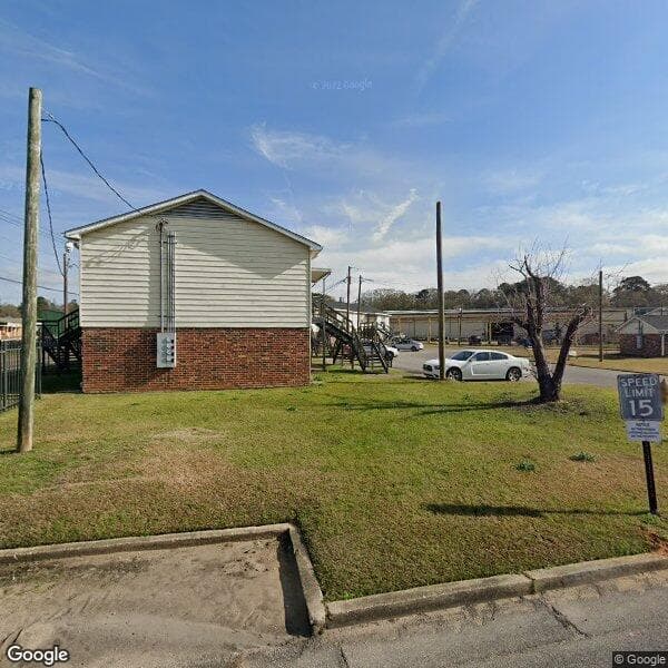 Scattered Sites
