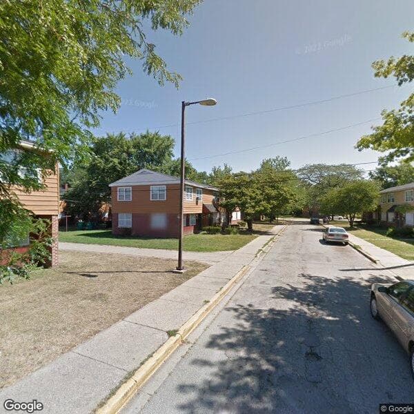 Dorie Miller Homes
