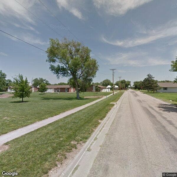 Downs Housing Authority
