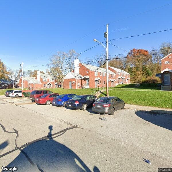 E R Crawford Village