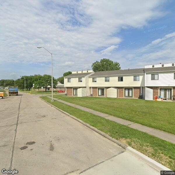 Earthstone Terrace