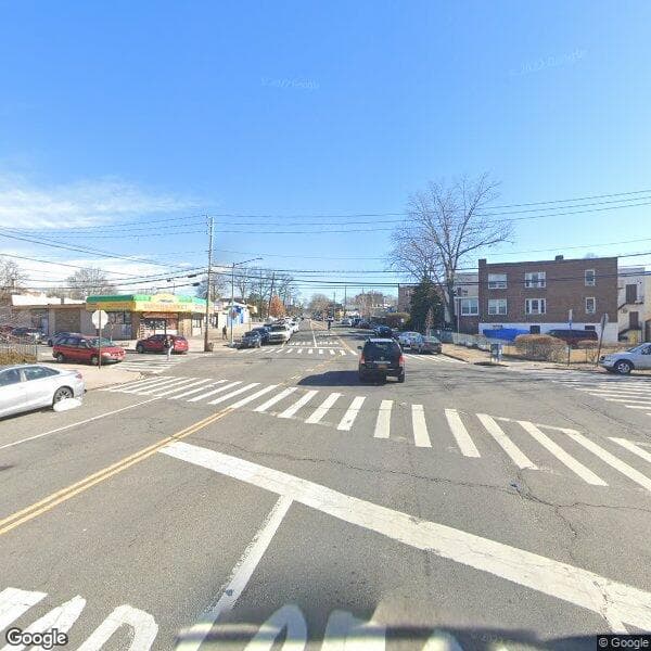 Eastchester Gardens