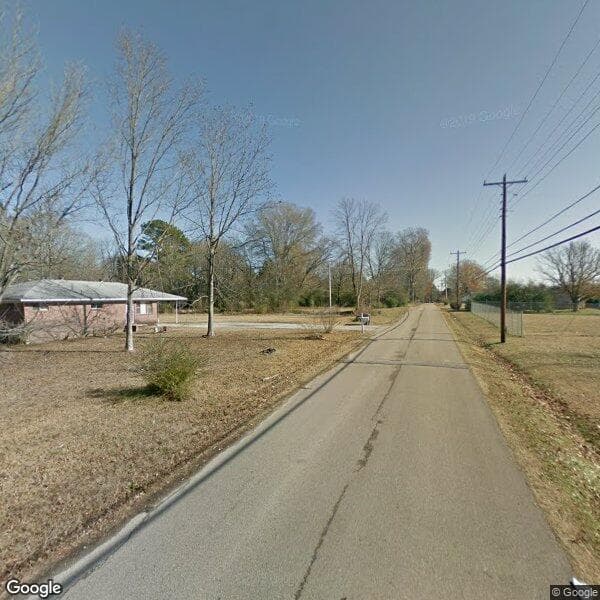 Eastover Apartments