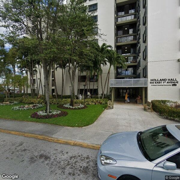 Vernon Ashley Plaza