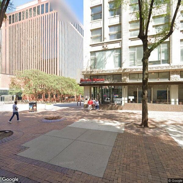 Farnam Building