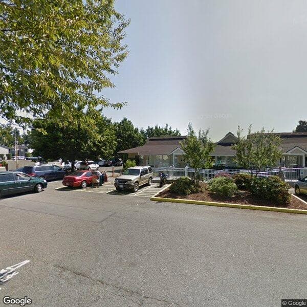 Burndale Homes