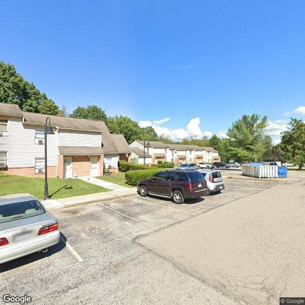 West Pine Townhomes
