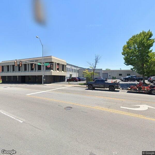 Edgemont Towers