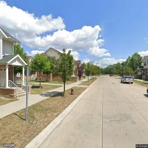 Gardenview Estates