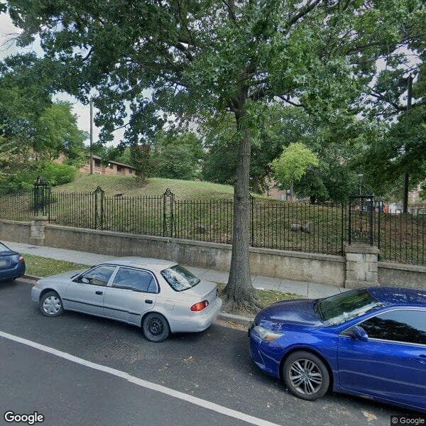 Garifield Terrace