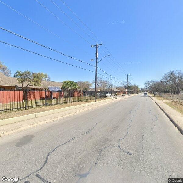 Jewett Circle G Cisneros