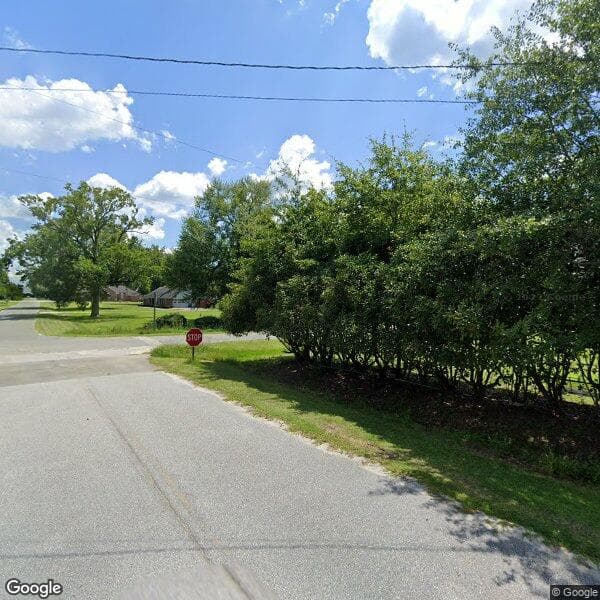 Geter Homes Cypress Garden Apartments