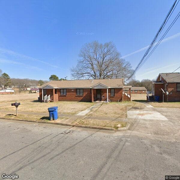 Glenaddie Homes