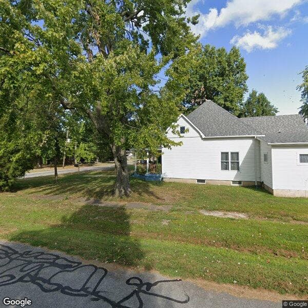Benton Housing