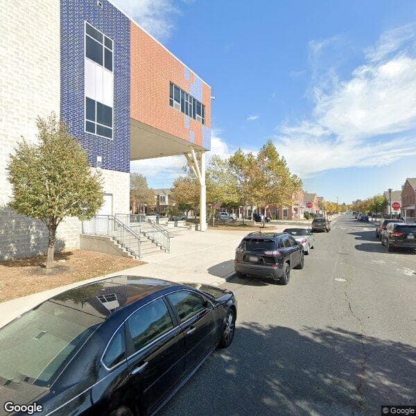 Greater Grays Ferry Estates Ii-A