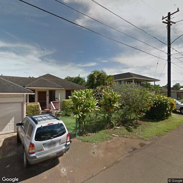 Kekaha Ha`Aheo