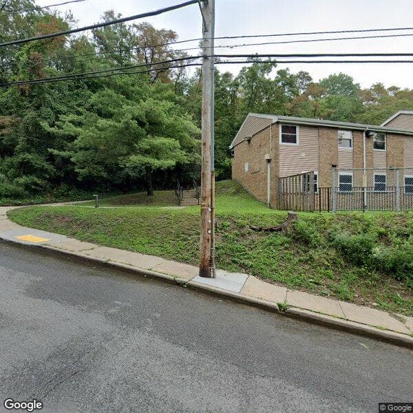 Homewood North