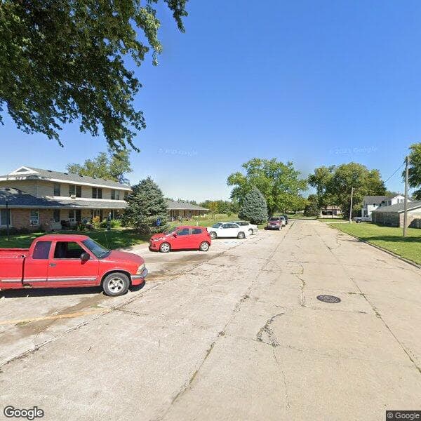 Parkview Apartments