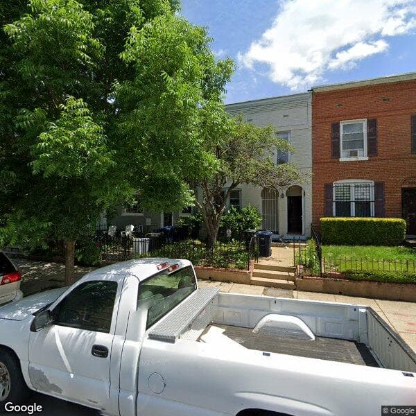 Hopkins Apartments