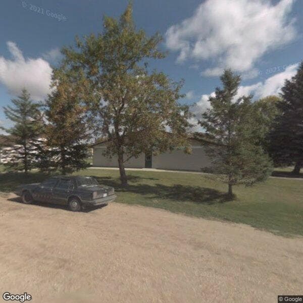 Elderly Housing