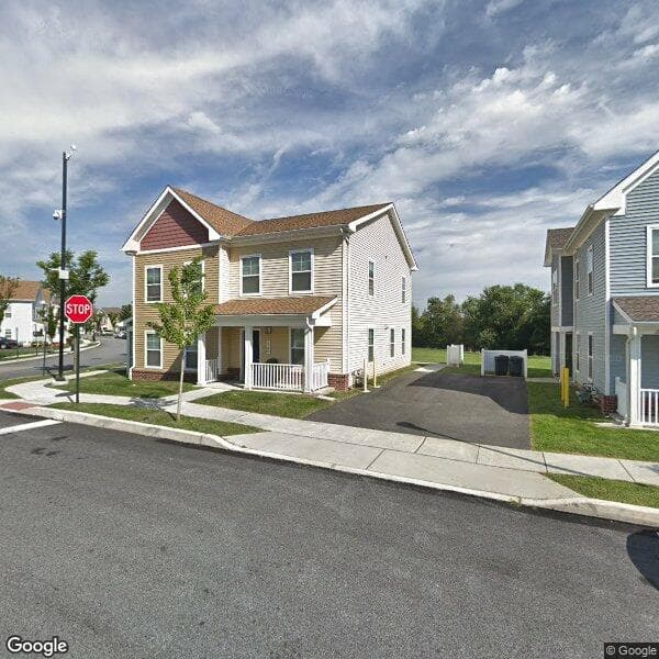 Housing Authority County of Delaware