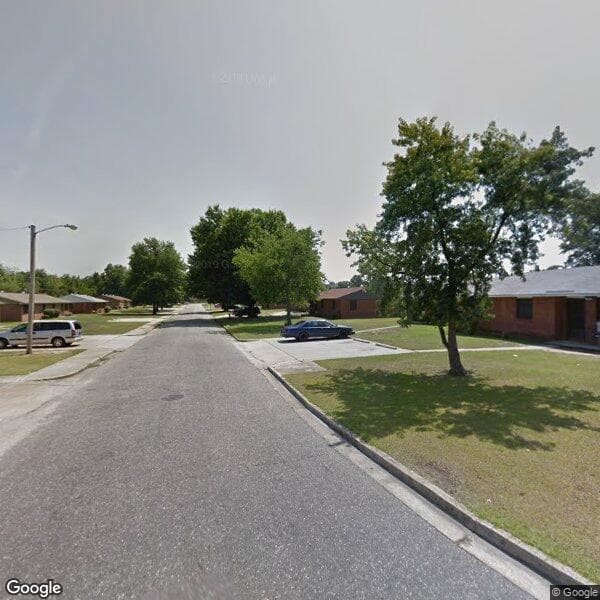 Housing Authority of Bennettsville
