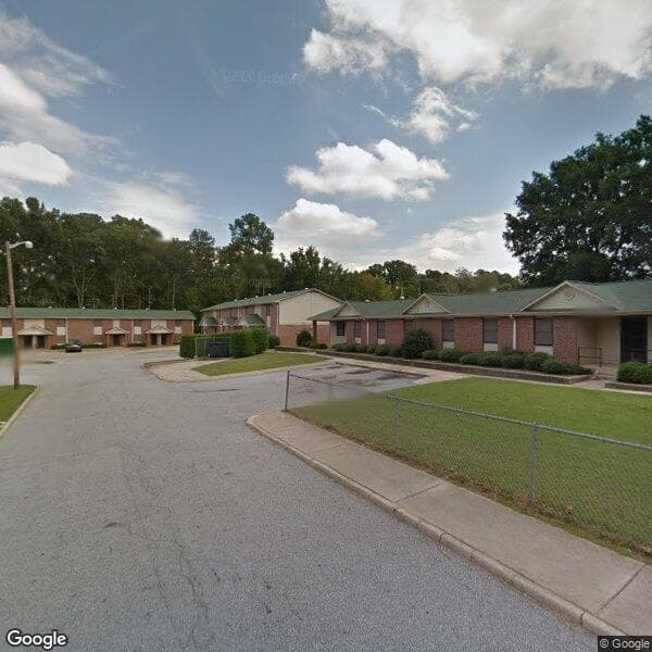 Housing Authority of Greenwood