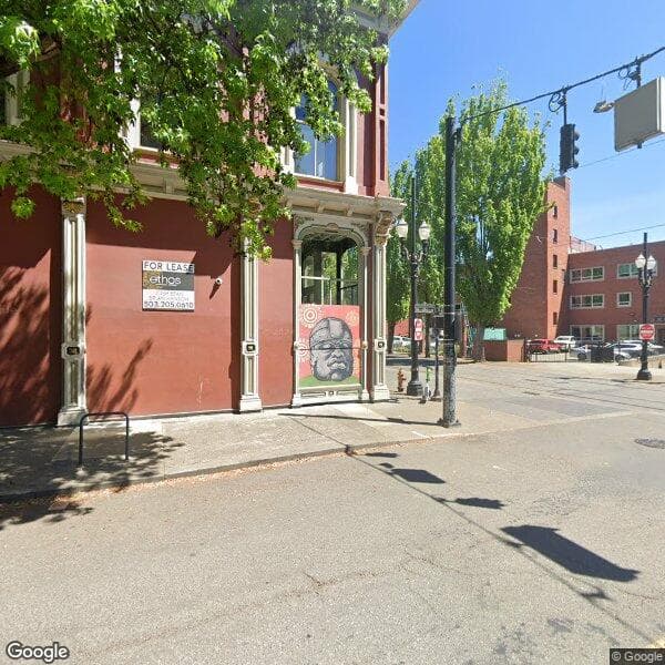 Housing Authority of Portland (Homeforward)