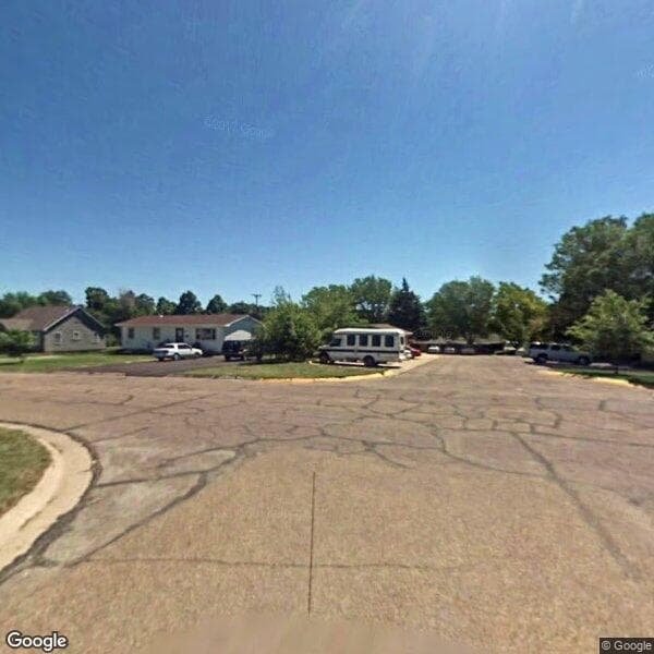 Housing Authority of the City of Colby