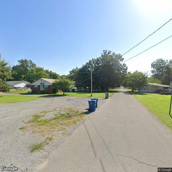 Housing Authority of the City of East Prairie