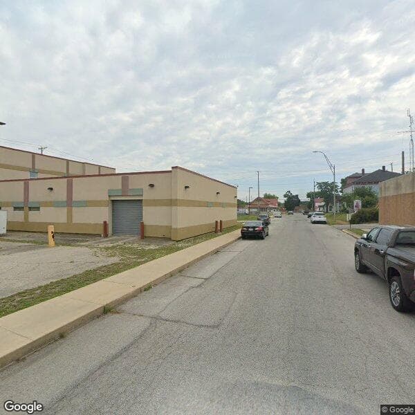 Housing Authority of the City of Marion