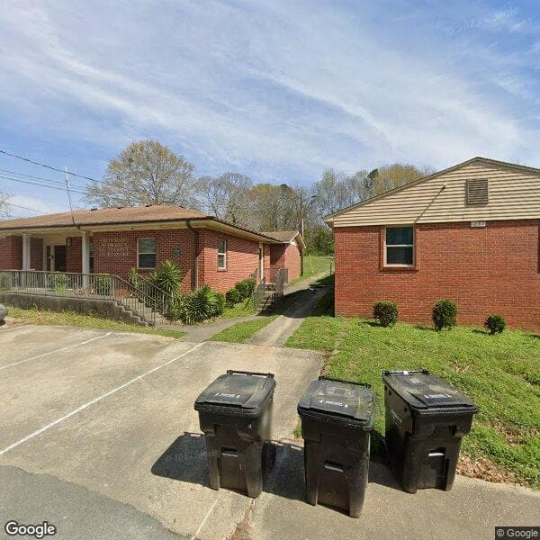 Housing Authority of the City of Roanoke