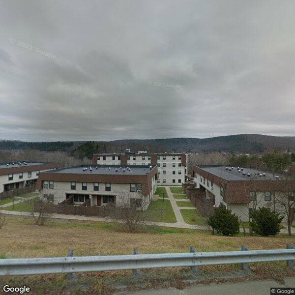 Housing Authority of the County of Elk