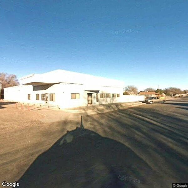 Housing Authority of the Village of Fort Sumner