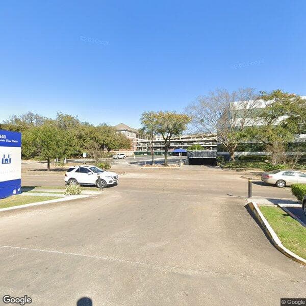 Houston Housing Authority