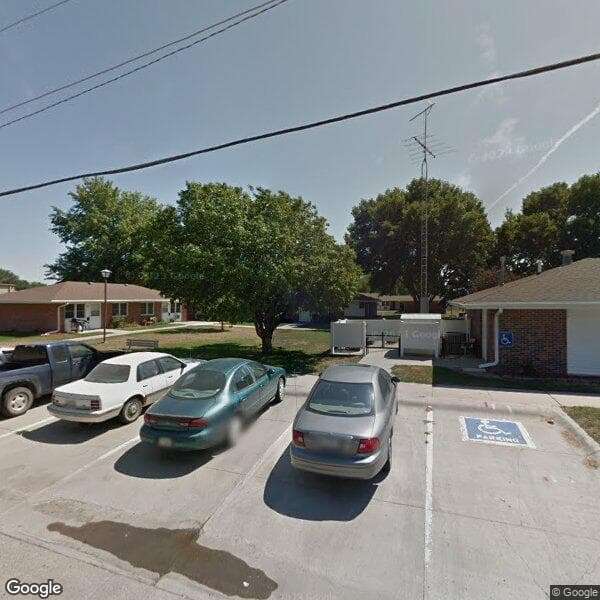 Villa Wayne