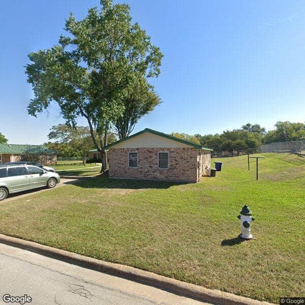 Huntsville Housing Authority