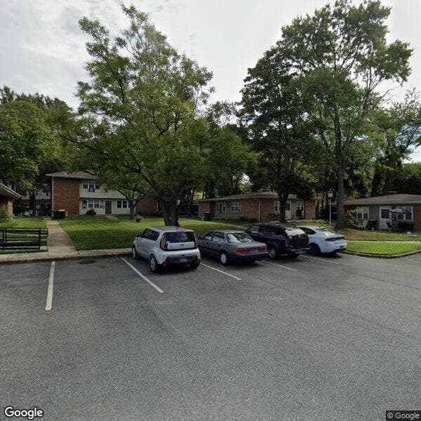 George Reed Village
