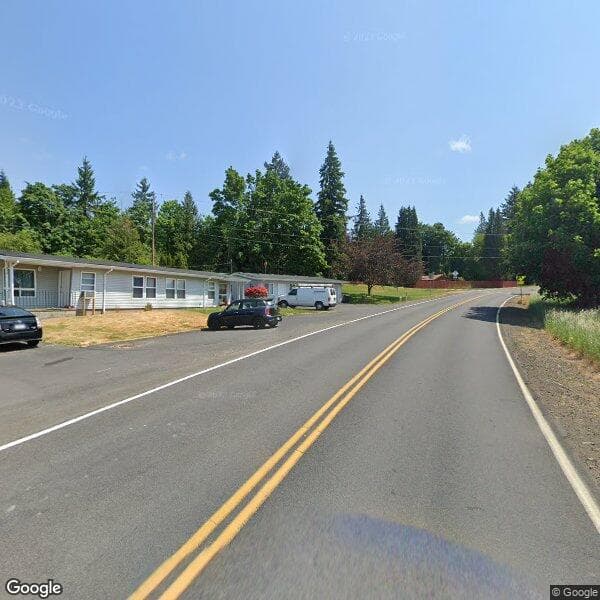 Cowlitz Villa
