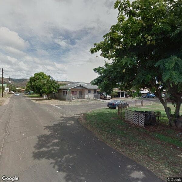 Kekaha Ha`Aheo