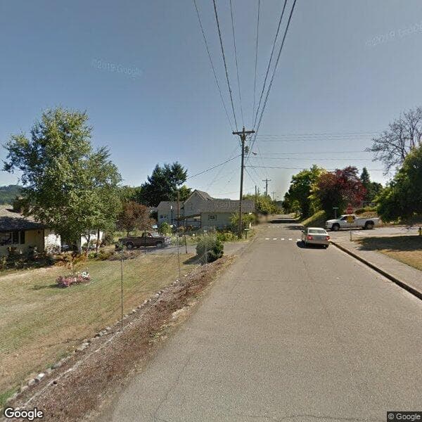 Rosewood Park Homes