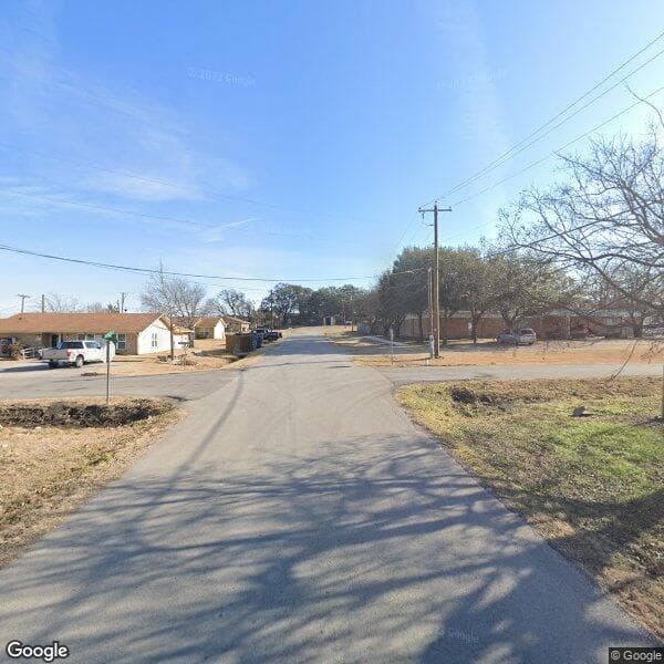 Kemp Housing Authority